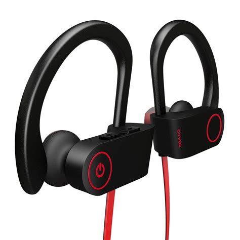 The noise-cancelling offered by these earbuds is also top-tier according to several testers, perfect for noisy gyms or running along a busy path. . Best earbuds for the gym
